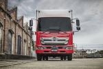 Hino 500 FE 1426 Standard Cab 2018 года (AU)
